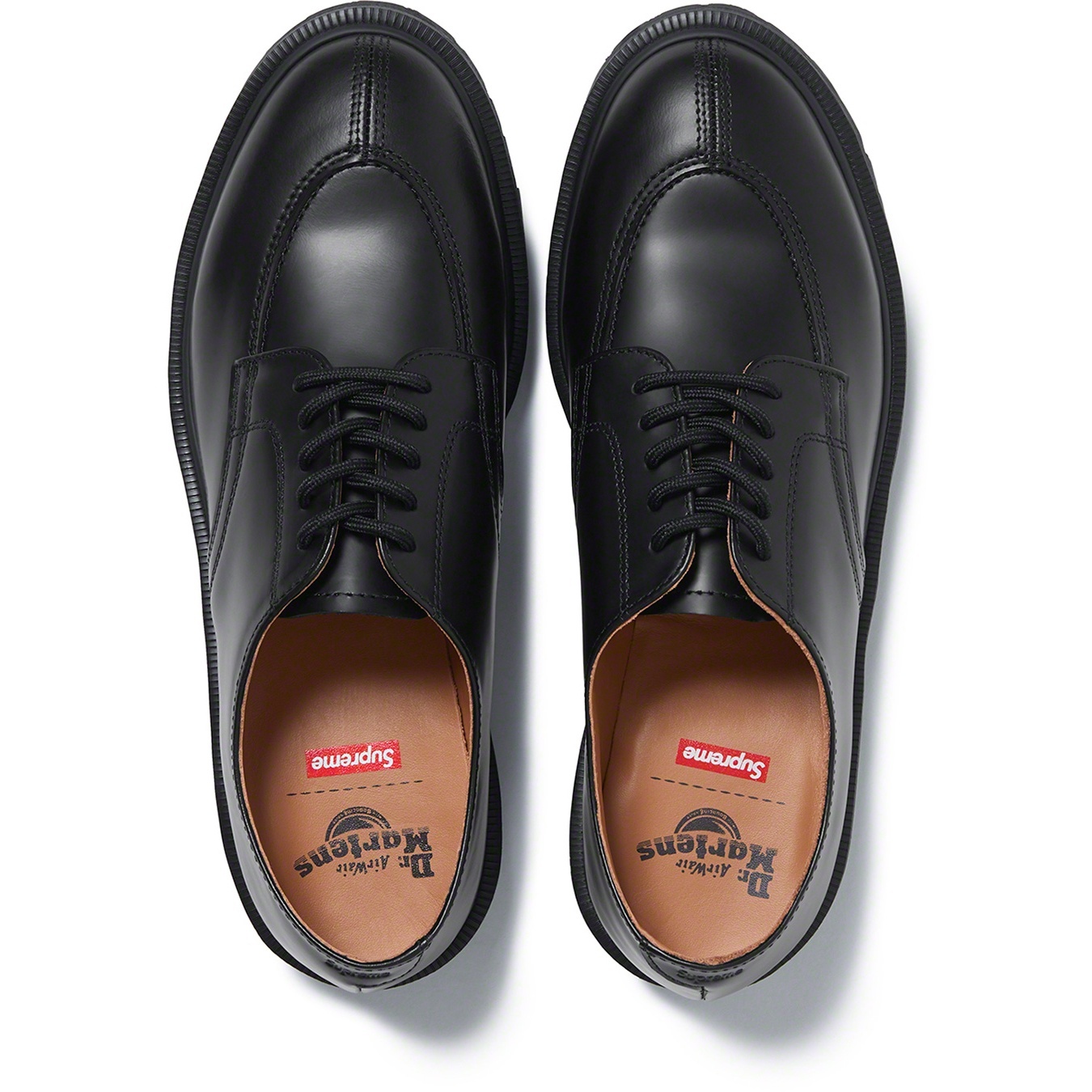Supreme®/Dr. Martens Split Toe 5-Eye Shoe view 11
